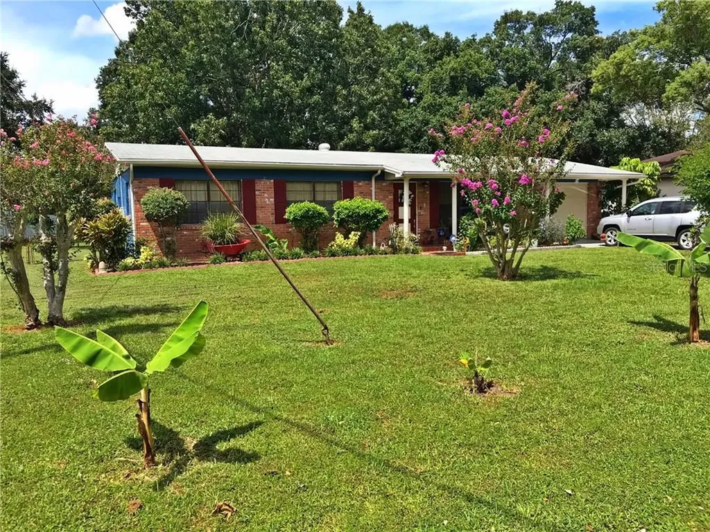 606 N Woodlynne Avenue Tampa FL 33609