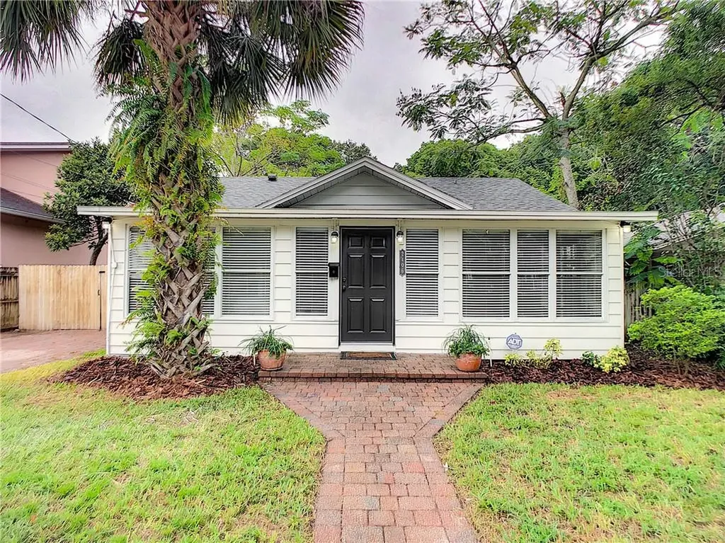 2406 Depauw Avenue Orlando FL 32804