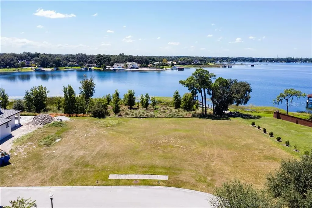 4034 Isle Vista Avenue Belle Isle FL 32812