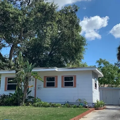 5100 15th Avenue N St Petersburg FL 33710