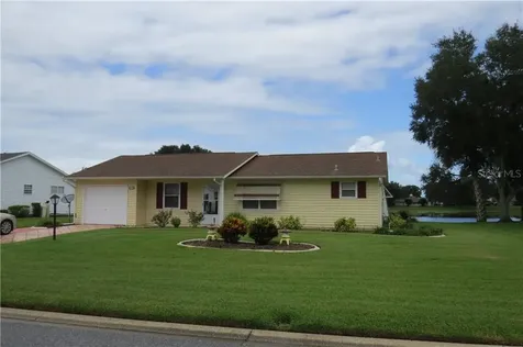 26644 Evert Street Leesburg FL 34748