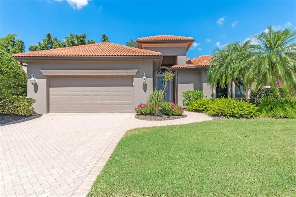2513 Marblehead Drive Sarasota FL 34231