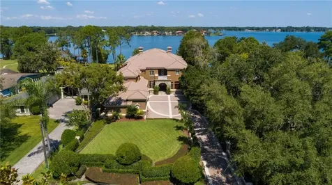 6091 Linneal Beach Drive Apopka FL 32703