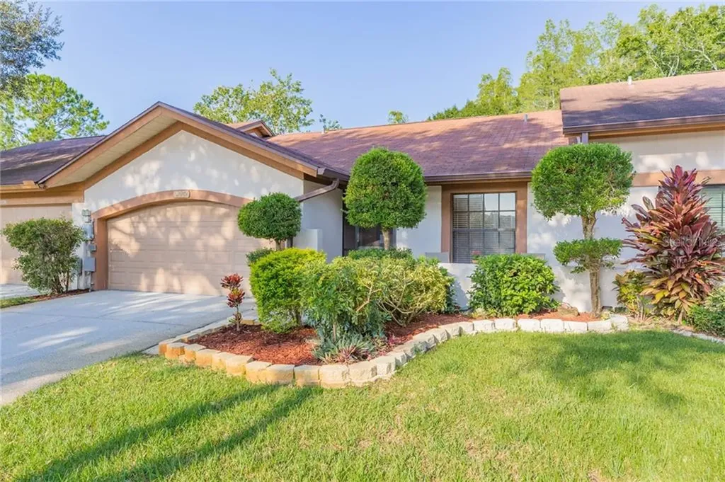 4051 Shoreside Circle Tampa FL 33624