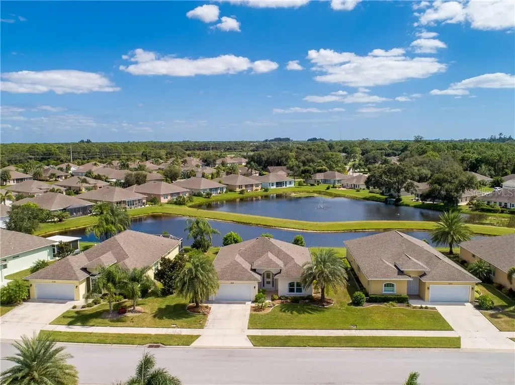 624 Barnacle Court Englewood FL 34223