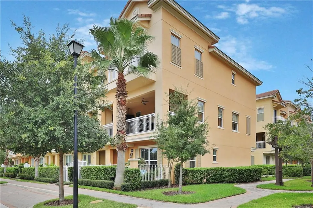 1614 Utica Trail Lake Mary FL 32746