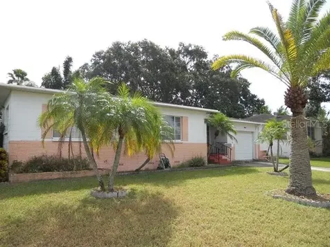 2435 52nd Street N St Petersburg FL 33710
