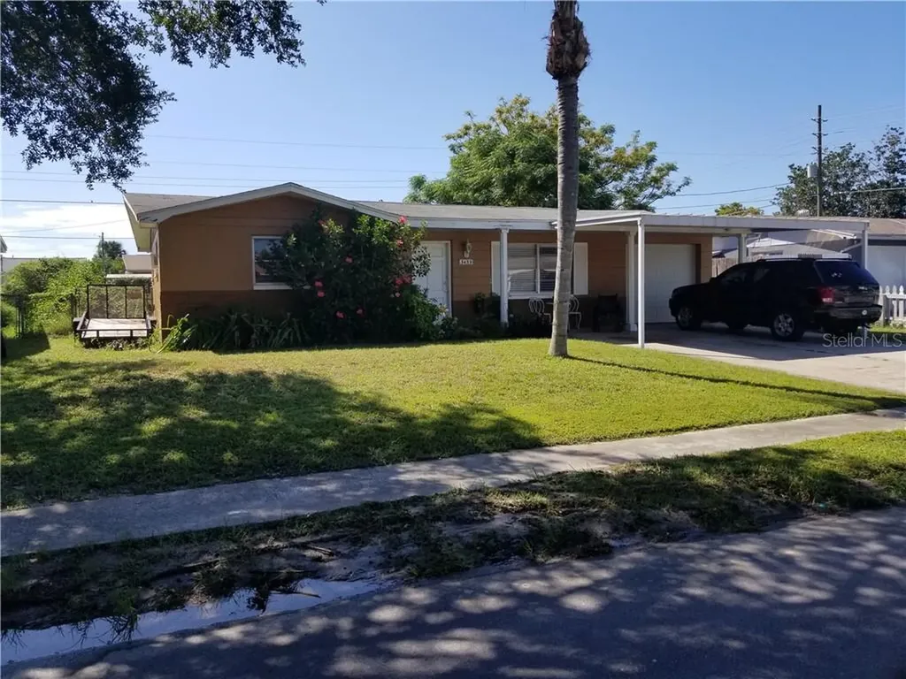 3439 Bedford Street Holiday FL 34690