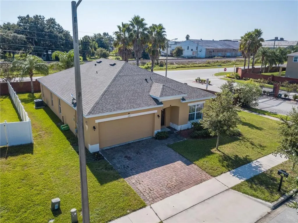 300 Ironwood Drive Davenport FL 33837