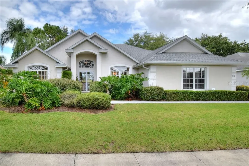 2042 Southern Dunes Boulevard Haines City FL 33844