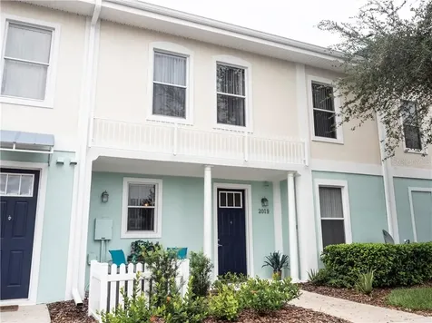 2019 Grand Oak Drive Kissimmee FL 34744