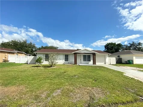 660 Mckinley Court Kissimmee FL 34758