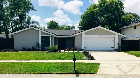 15606 Deerglen Drive Tampa FL 33624