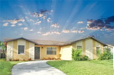 22619 Newfield Court Land O Lakes FL 34639