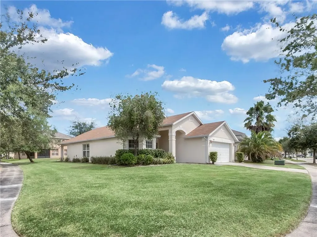 8803 Palisades Beach Avenue Orlando FL 32829