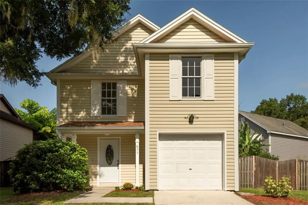 653 Greenglen Lane Palm Harbor FL 34684