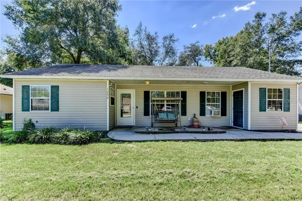 1250 5th Street Orange City FL 32763