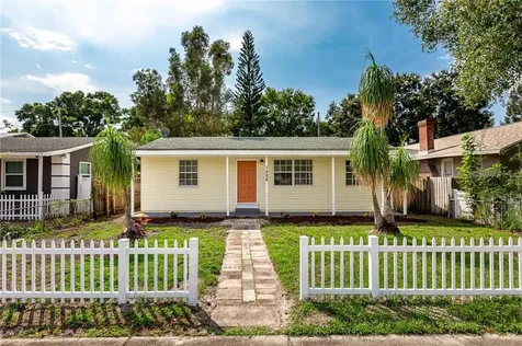 1526 28th Street N St Petersburg FL 33713