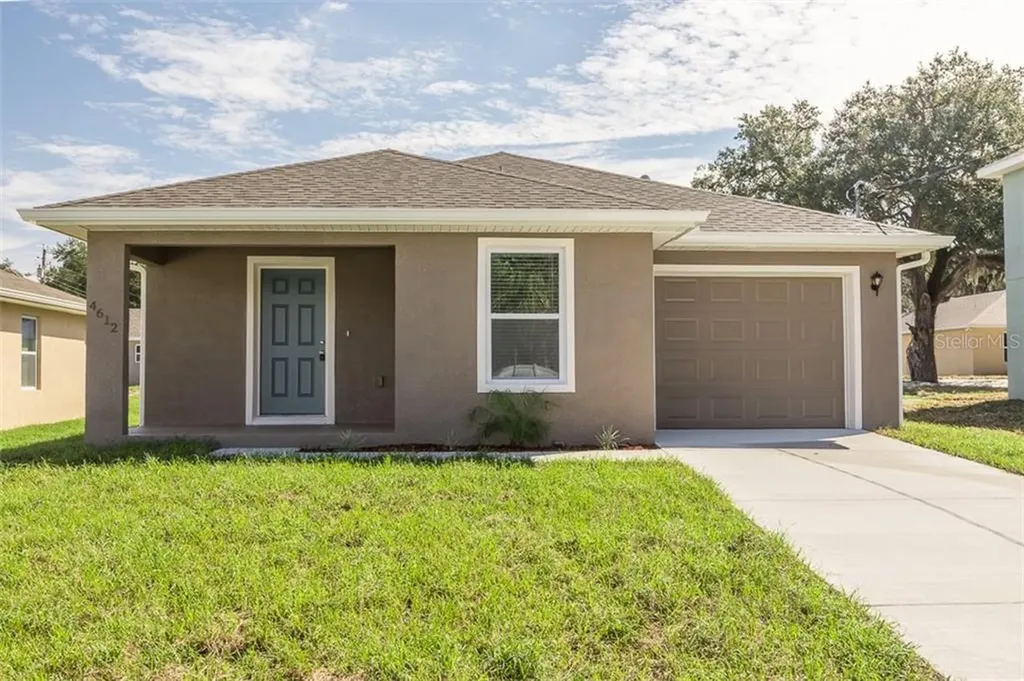 4612 Dail Road Lakeland FL 33813