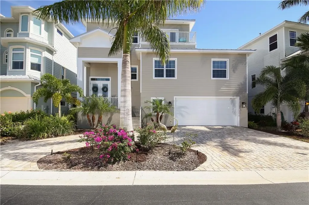 749 Shakett Creek Drive Nokomis FL 34275
