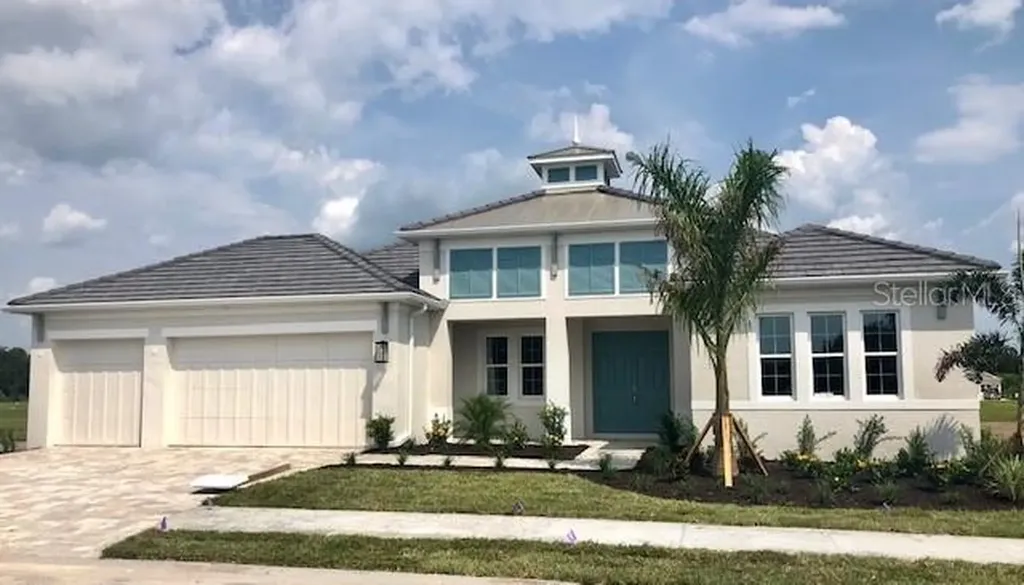 7150 Tamworth Parkway Sarasota FL 34241