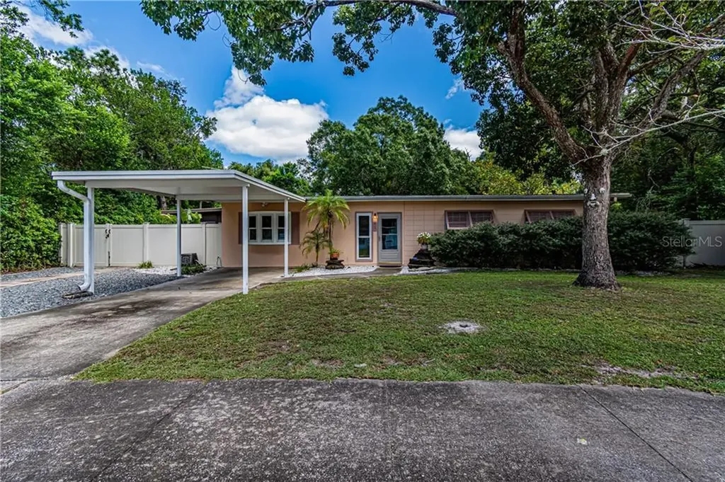 607 Camellia Court Sanford FL 32773