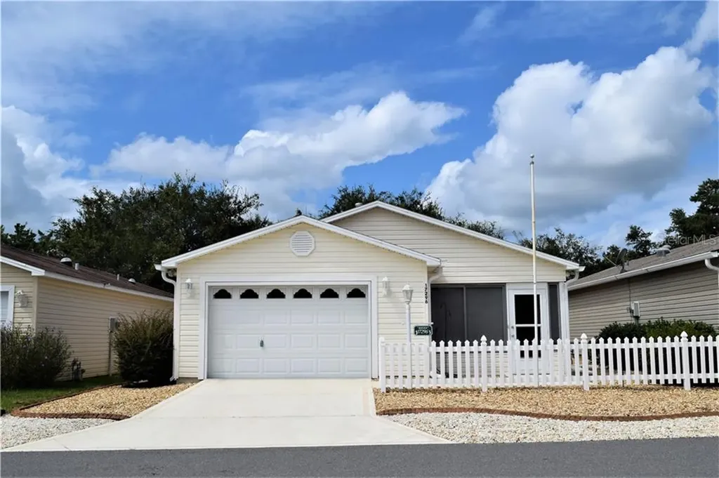17296 SE 93rd Heyward Avenue The Villages FL 32162