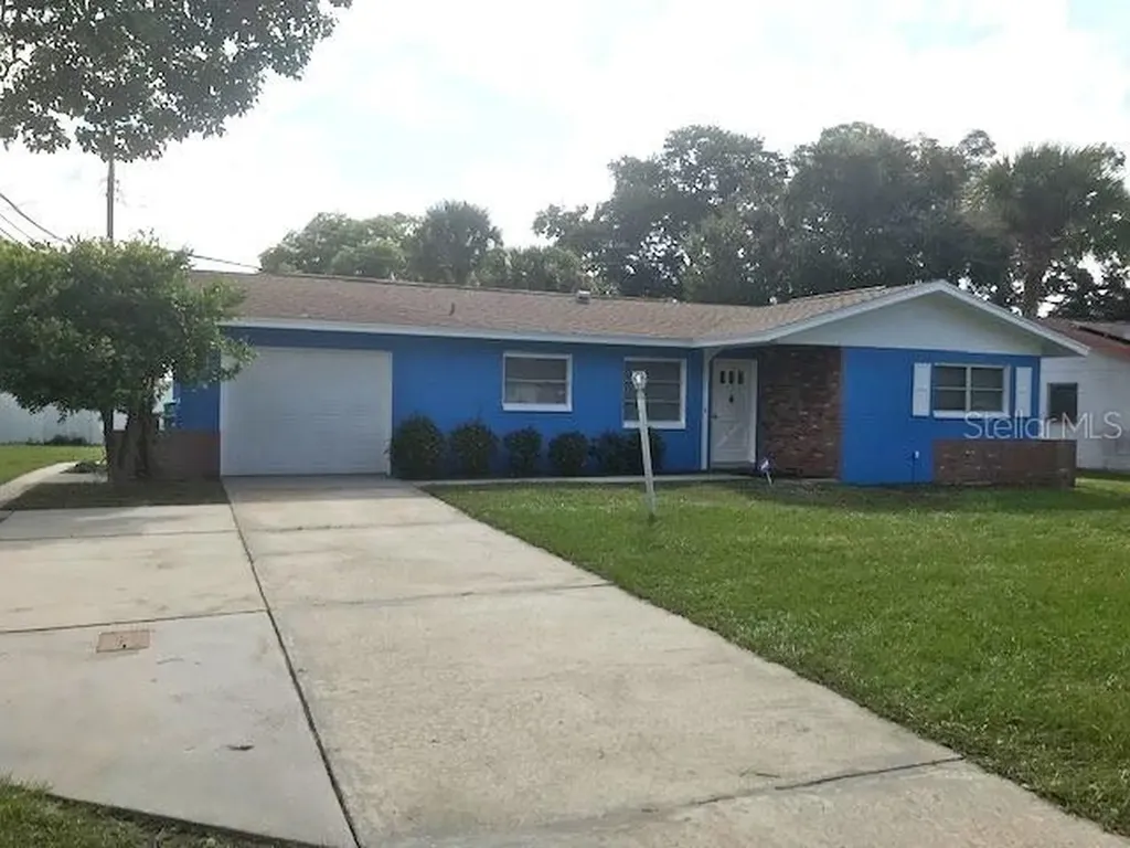 6423 113th Street Seminole FL 33772
