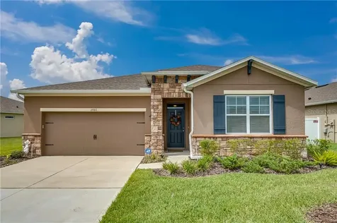 2766 Canyon Crest Drive Lakeland FL 33811