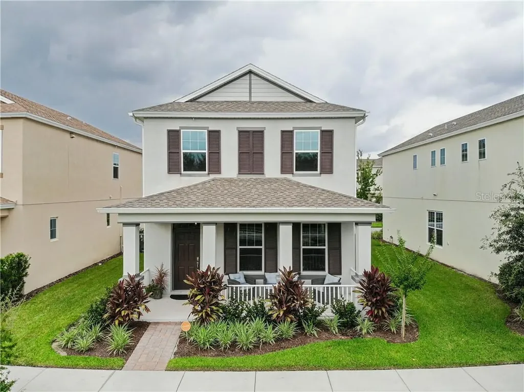 1056 Avila Lane Orlando FL 32803