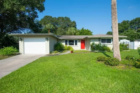 2726 Darwin Avenue Sarasota FL 34239