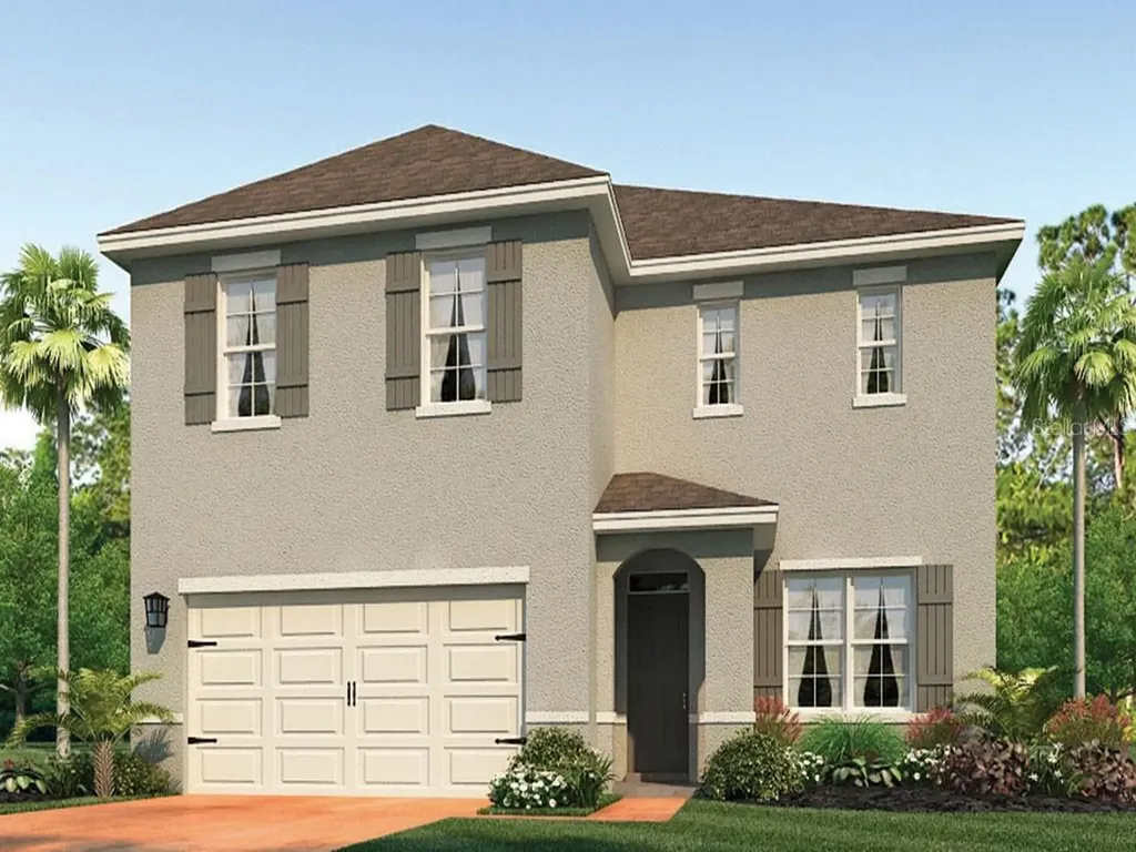 929 Waterville Drive Auburndale FL 33823