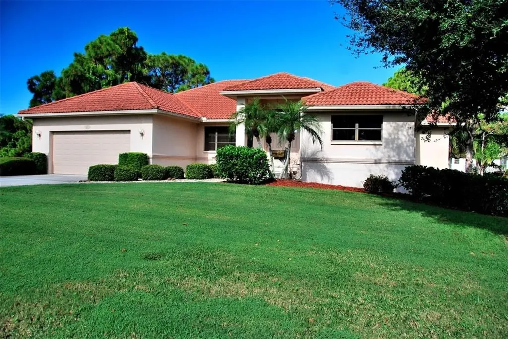 4260 Cape Haze Drive Placida FL 33946