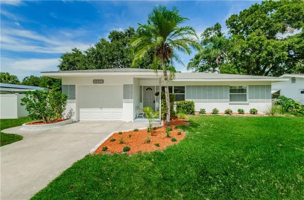 2356 Pineland Lane Clearwater FL 33763