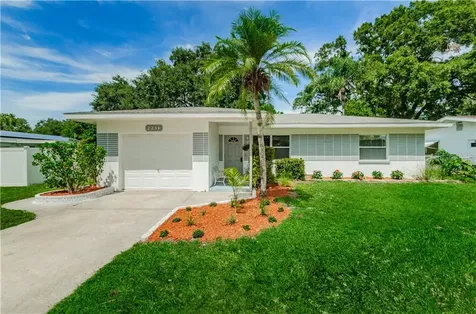 2356 Pineland Lane Clearwater FL 33763