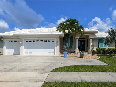 1560 Aqui Esta Drive Punta Gorda FL 33950