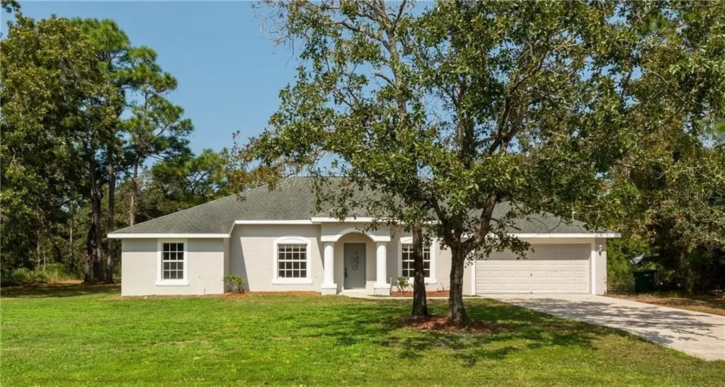 12105 Maripoe Road Weeki Wachee FL 34614