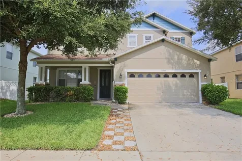 10229 Stratford Pointe Avenue Orlando FL 32832