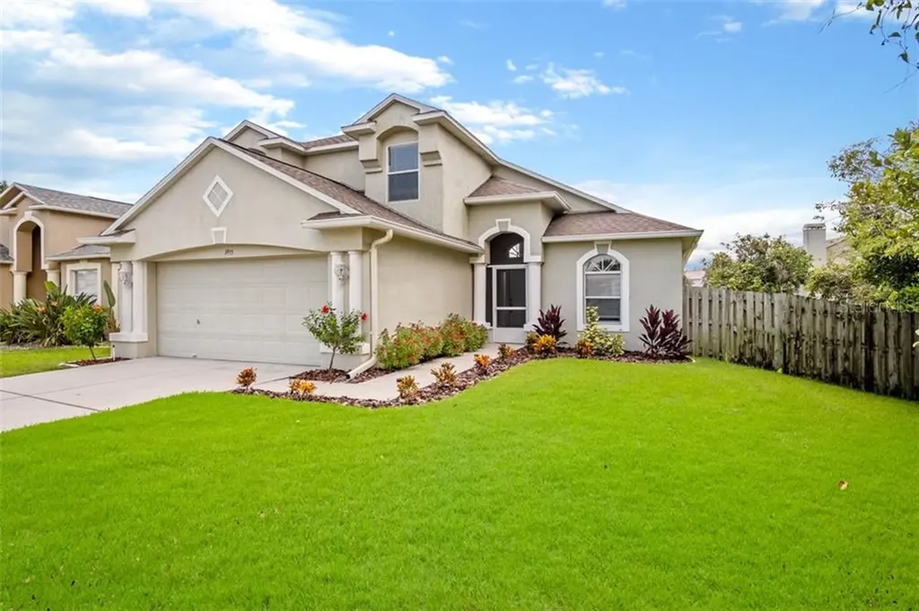 1955 Blanchard Court Wesley Chapel FL 33543