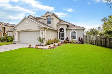 1955 Blanchard Court Wesley Chapel FL 33543