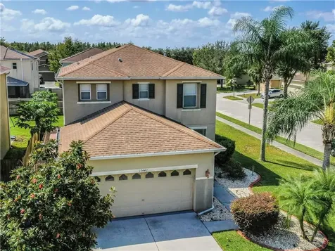 17442 Balmaha Drive Land O Lakes FL 34638
