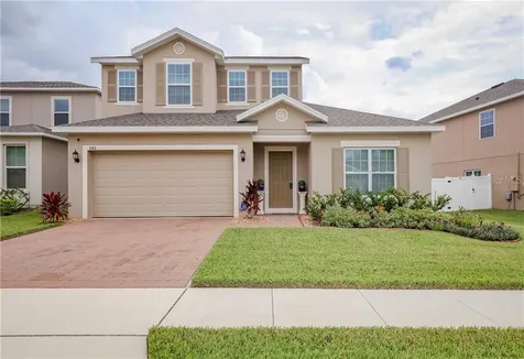 646 Ogelthorpe Drive Davenport FL 33897