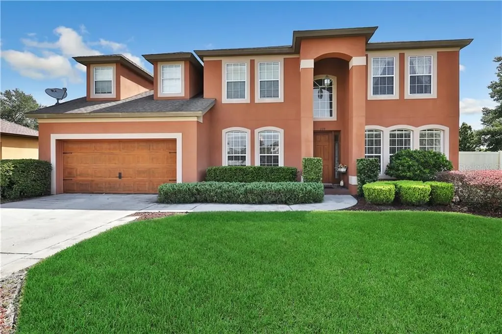 219 Aranel Court Winter Garden FL 34787