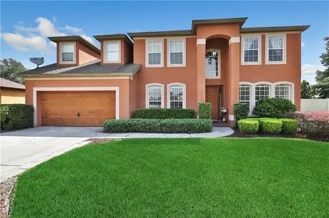 219 Aranel Court Winter Garden FL 34787