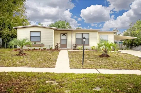 2308 Greenwood Street Deltona FL 32738