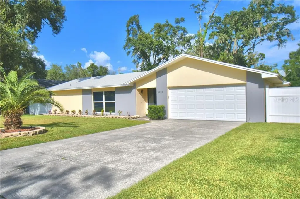 6208 Christina Parkway Lakeland FL 33813