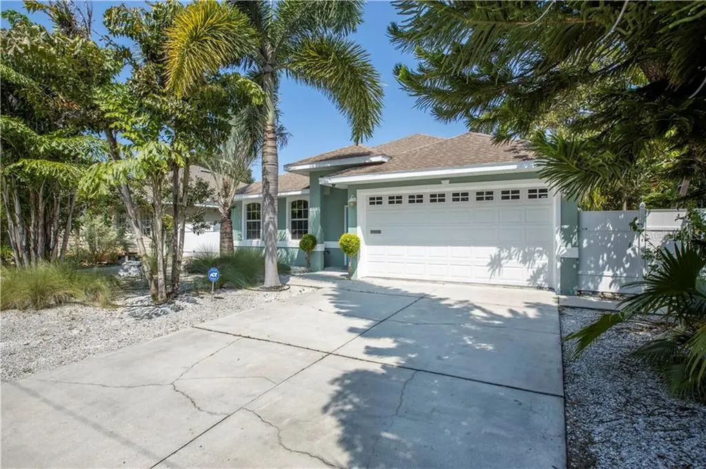 6151 5th Avenue S St Petersburg FL 33707