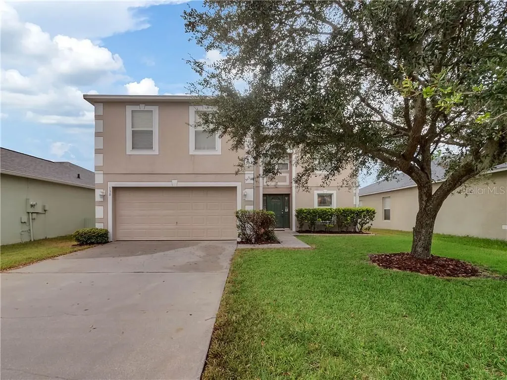 130 Pinefield Drive Sanford FL 32771