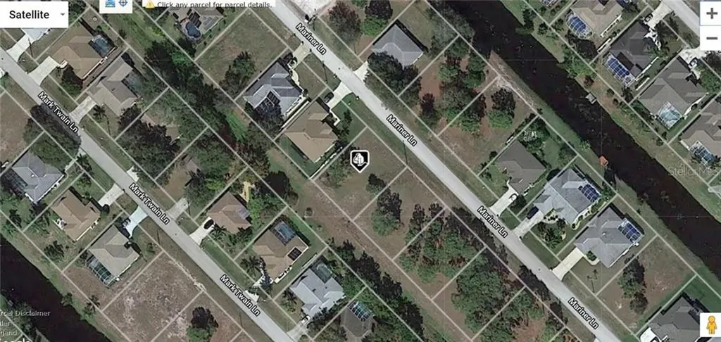73 Mariner Lane Rotonda West FL 33947