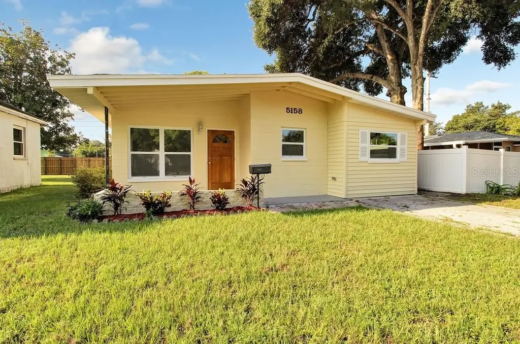 5158 6th Avenue N St Petersburg FL 33710